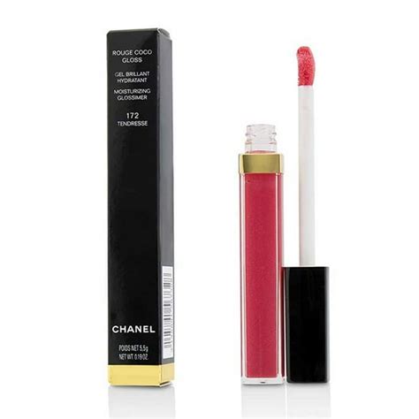 ROUGE COCO GLOSS Moisturising glossimer 172 